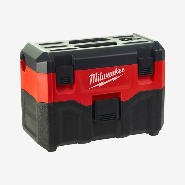 Milwaukee Пылесос аккумуляторный, фото  | SNABZHENIE.com.ua