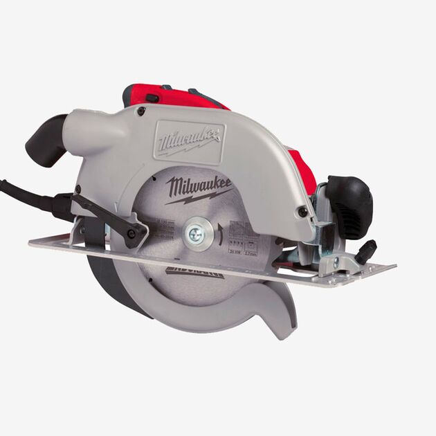 Milwaukee Пила дисковая ручная, фото  | SNABZHENIE.com.ua