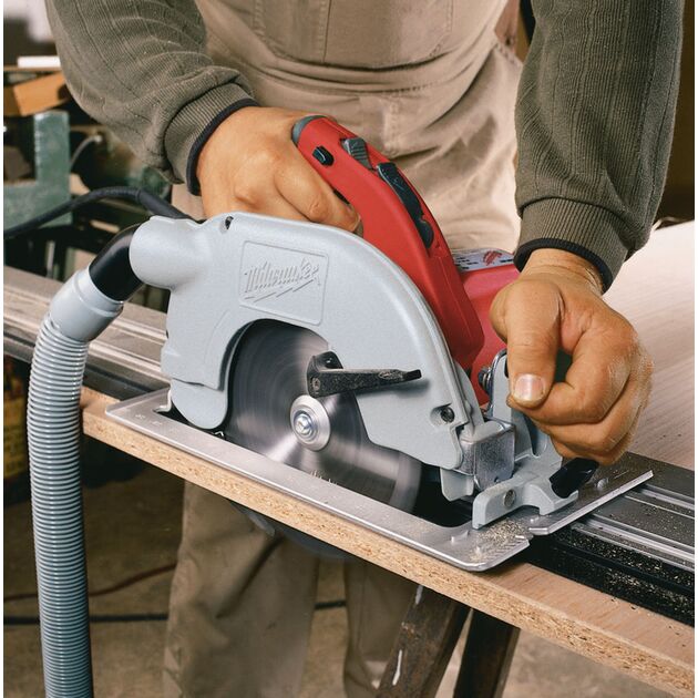 Milwaukee Пила дисковая ручная, фото , изображение 2 | SNABZHENIE.com.ua