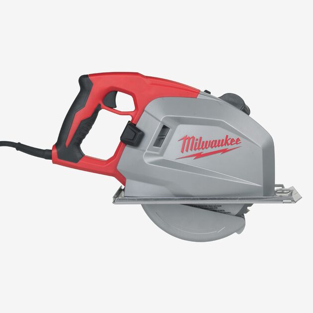 Milwaukee Пила дисковая ручная по металлу, фото , изображение 3 | SNABZHENIE.com.ua