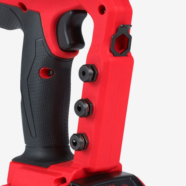 Milwaukee Кабелерез аккумуляторный, фото , изображение 3 | SNABZHENIE.com.ua