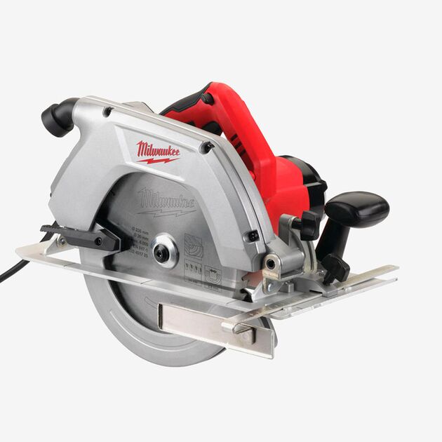 Milwaukee Пила дисковая ручная, фото  | SNABZHENIE.com.ua