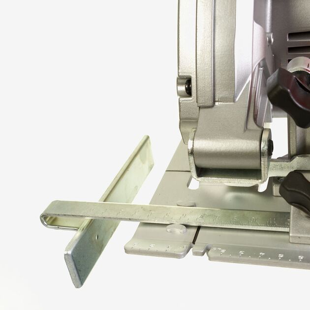 Milwaukee Пила дисковая ручная, фото , изображение 6 | SNABZHENIE.com.ua