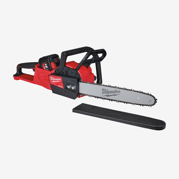 Milwaukee Пила цепная аккумуляторная, фото  | SNABZHENIE.com.ua