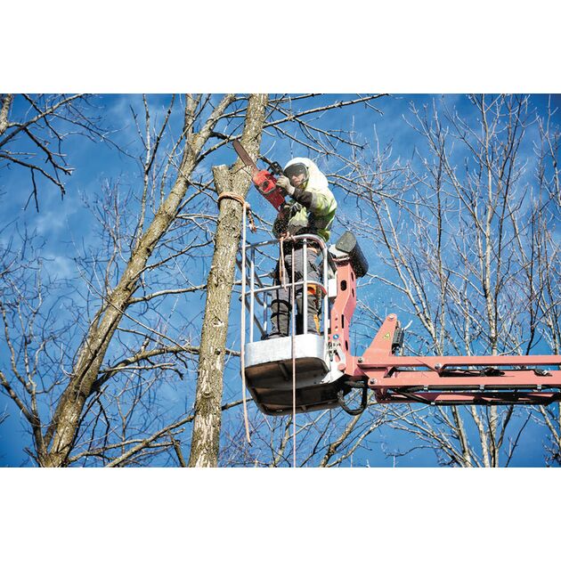 Milwaukee Пила цепная аккумуляторная, фото , изображение 5 | SNABZHENIE.com.ua