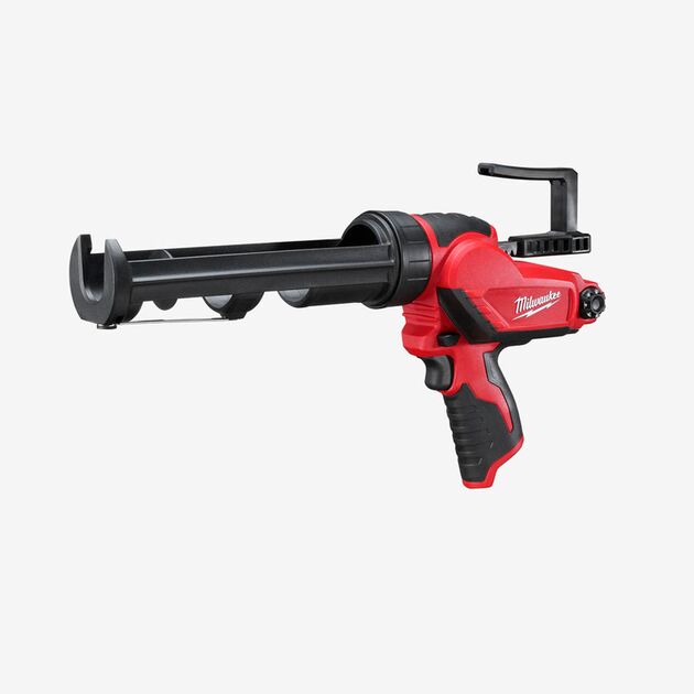 Milwaukee Пистолет для герметиков аккумуляторный, фото  | SNABZHENIE.com.ua