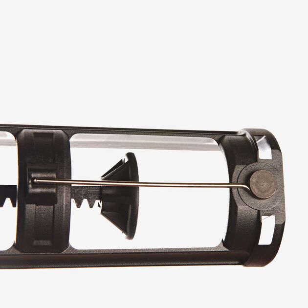 Milwaukee Пистолет для герметиков аккумуляторный, фото , изображение 4 | SNABZHENIE.com.ua