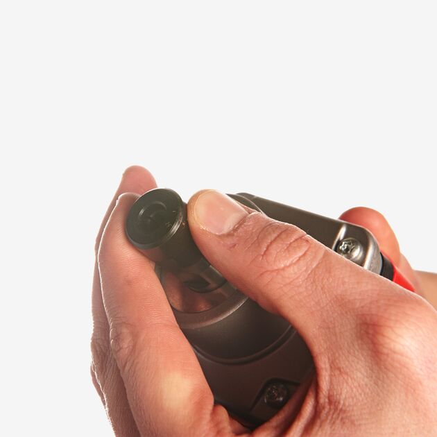 Milwaukee Шлифмашина прямая, фото , изображение 4 | SNABZHENIE.com.ua