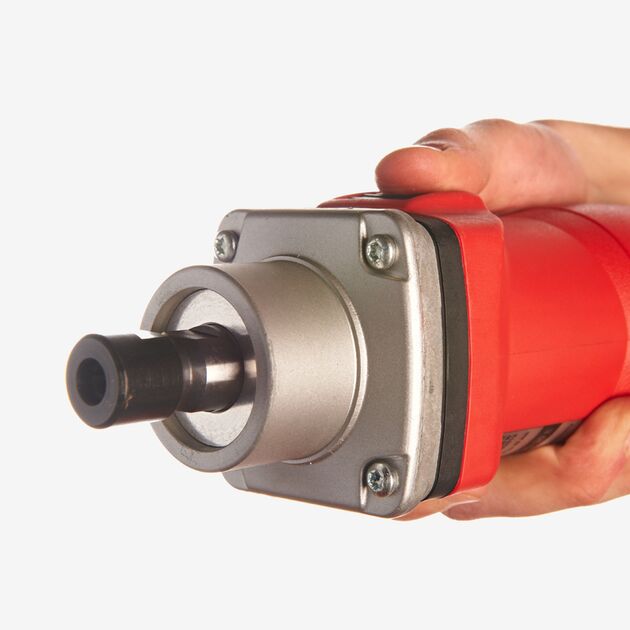 Milwaukee Шлифмашина прямая, фото , изображение 5 | SNABZHENIE.com.ua