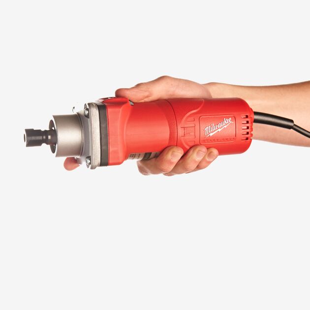 Milwaukee Шлифмашина прямая, фото , изображение 6 | SNABZHENIE.com.ua