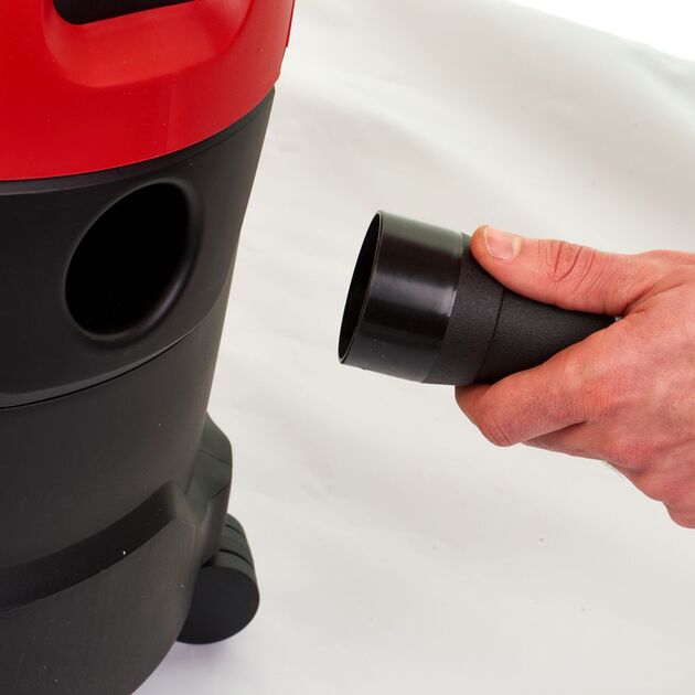 Milwaukee Пылесос промышленный, фото , изображение 6 | SNABZHENIE.com.ua