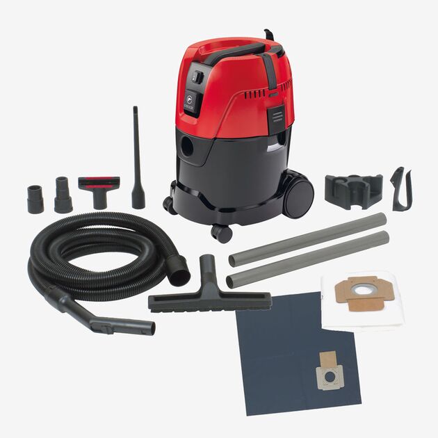 Milwaukee Пылесос промышленный, фото , изображение 9 | SNABZHENIE.com.ua