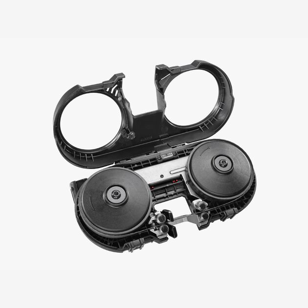 Milwaukee Пила ленточная аккумуляторная, фото , зображення 3 | SNABZHENIE.com.ua