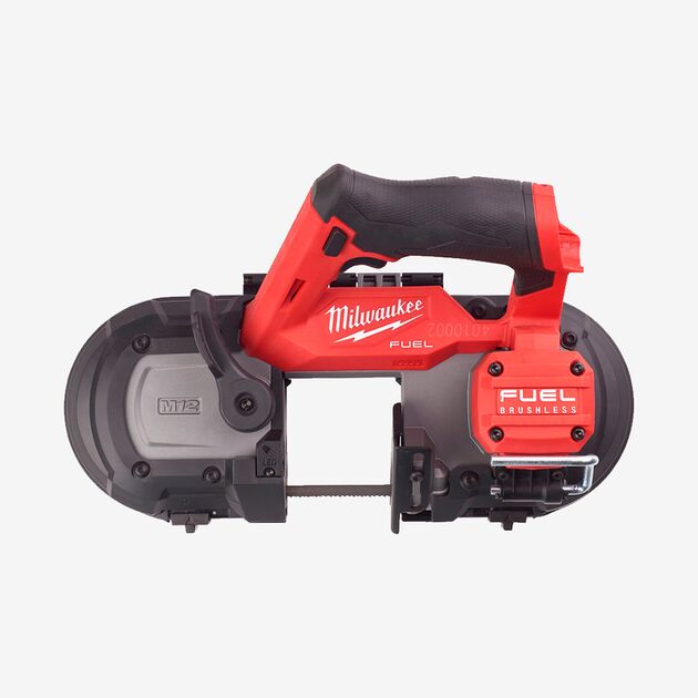 Milwaukee Пила ленточная аккумуляторная, фото , зображення 2 | SNABZHENIE.com.ua