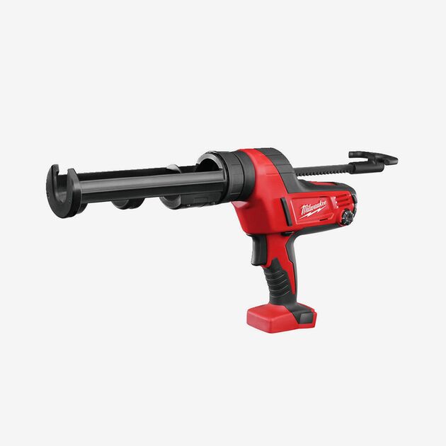 Milwaukee Пистолет для герметиков аккумуляторный, фото  | SNABZHENIE.com.ua