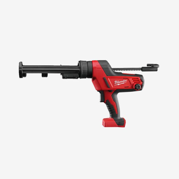 Milwaukee Пистолет для герметиков аккумуляторный, фото , изображение 2 | SNABZHENIE.com.ua