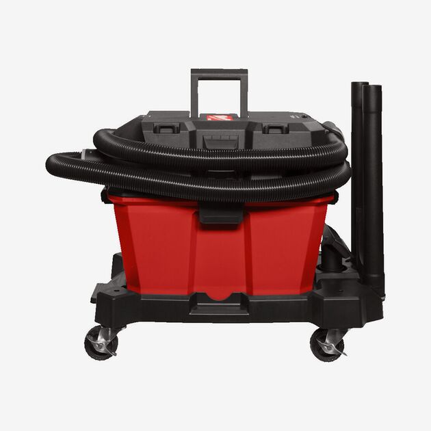 Milwaukee Пылесос аккумуляторный, фото , изображение 2 | SNABZHENIE.com.ua