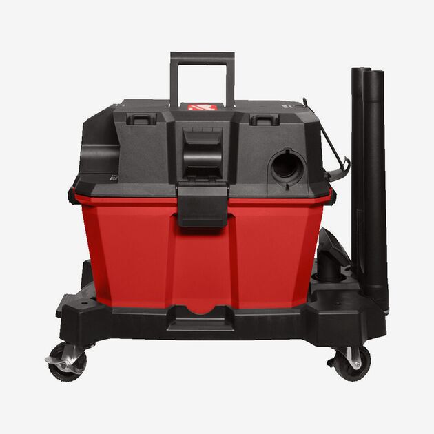 Milwaukee Пылесос аккумуляторный, фото , изображение 3 | SNABZHENIE.com.ua