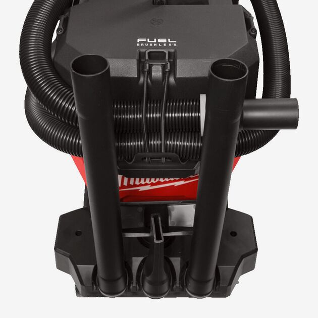 Milwaukee Пылесос аккумуляторный, фото , изображение 4 | SNABZHENIE.com.ua