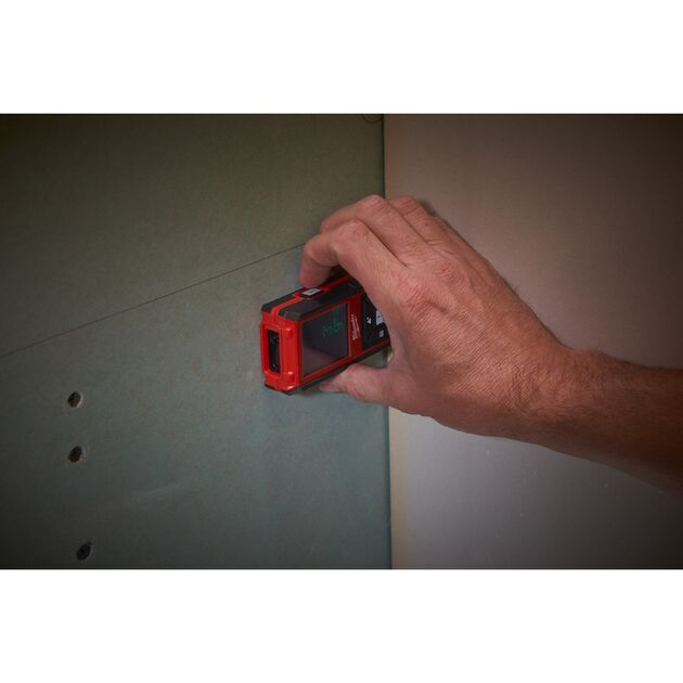 Milwaukee Далекомір лазерний, фото , изображение 2 | SNABZHENIE.com.ua
