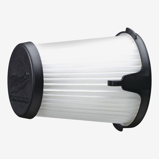 Milwaukee Пылесос аккумуляторный, фото , изображение 4 | SNABZHENIE.com.ua