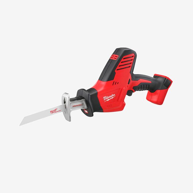 Milwaukee Пила сабельная аккумуляторная, фото  | SNABZHENIE.com.ua