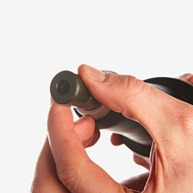 Milwaukee Шлифмашина прямая, фото , изображение 6 | SNABZHENIE.com.ua