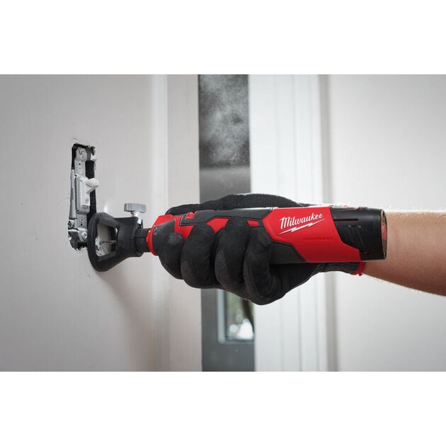 Milwaukee Шлифмашина прямая аккумуляторная, фото , изображение 8 | SNABZHENIE.com.ua