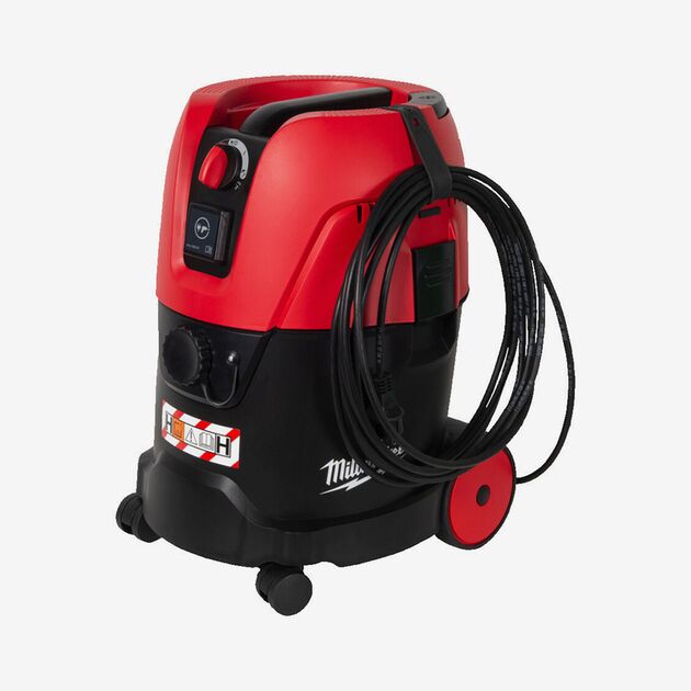 Milwaukee Пылесос промышленный, фото  | SNABZHENIE.com.ua