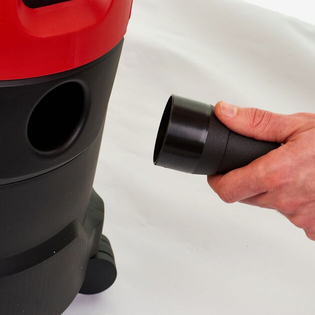 Milwaukee Пылесос промышленный, фото , изображение 7 | SNABZHENIE.com.ua