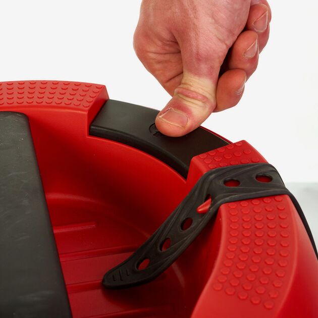 Milwaukee Пылесос промышленный, фото , изображение 8 | SNABZHENIE.com.ua