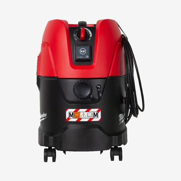 Milwaukee Пылесос промышленный, фото , изображение 2 | SNABZHENIE.com.ua