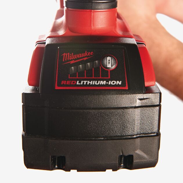 Milwaukee Пила сабельная аккумуляторная, фото , зображення 4 | SNABZHENIE.com.ua