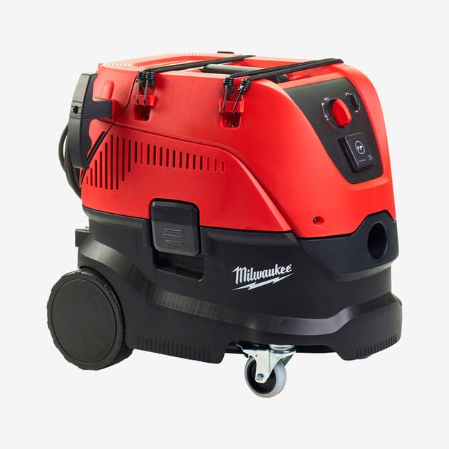 Milwaukee Пылесос промышленный, фото  | SNABZHENIE.com.ua