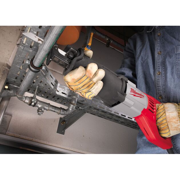 Milwaukee Пила сабельная, фото , зображення 4 | SNABZHENIE.com.ua