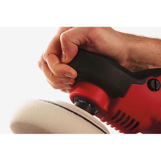 Milwaukee Машина полировочная угловая, фото , зображення 6 | SNABZHENIE.com.ua