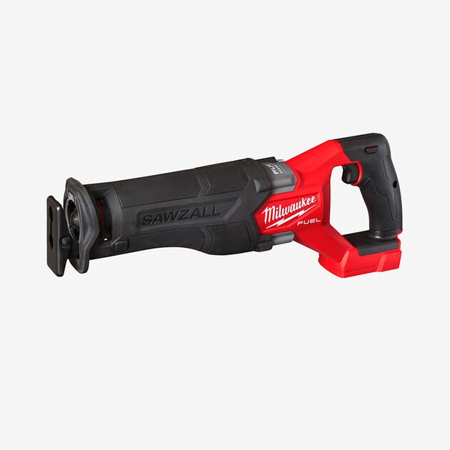 Milwaukee Пила сабельная аккумуляторная, фото  | SNABZHENIE.com.ua