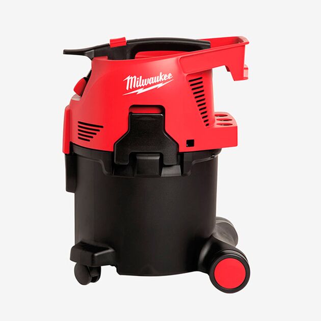 Milwaukee Пылесос промышленный, фото  | SNABZHENIE.com.ua