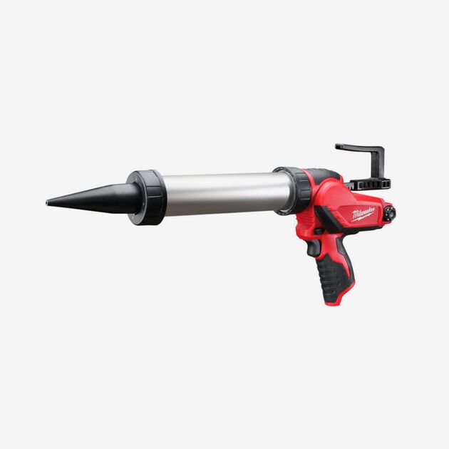 Milwaukee Пистолет для герметиков аккумуляторный, фото  | SNABZHENIE.com.ua