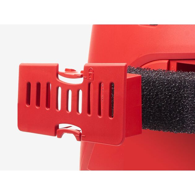 Milwaukee Пылесос промышленный, фото , изображение 6 | SNABZHENIE.com.ua