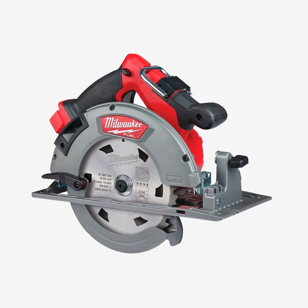 Milwaukee Пила дисковая ручная аккумуляторная, фото  | SNABZHENIE.com.ua