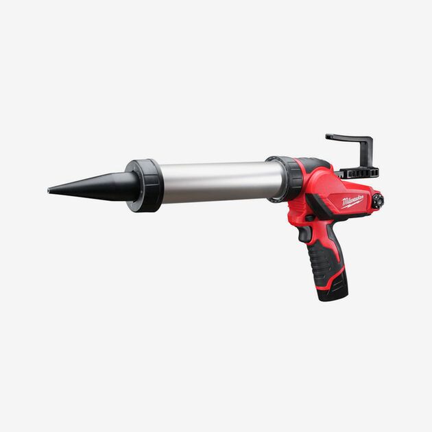 Milwaukee Пистолет для герметиков аккумуляторный, фото  | SNABZHENIE.com.ua
