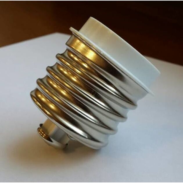 Vestum Переходник, фото  | SNABZHENIE.com.ua