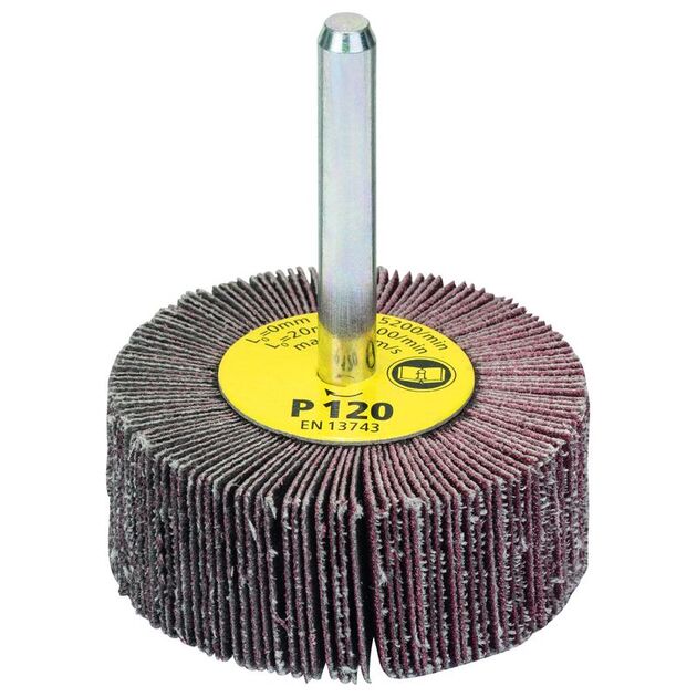 BOSCH Лепестковые шлифовальные круги из оксида алюминия., фото  | SNABZHENIE.com.ua