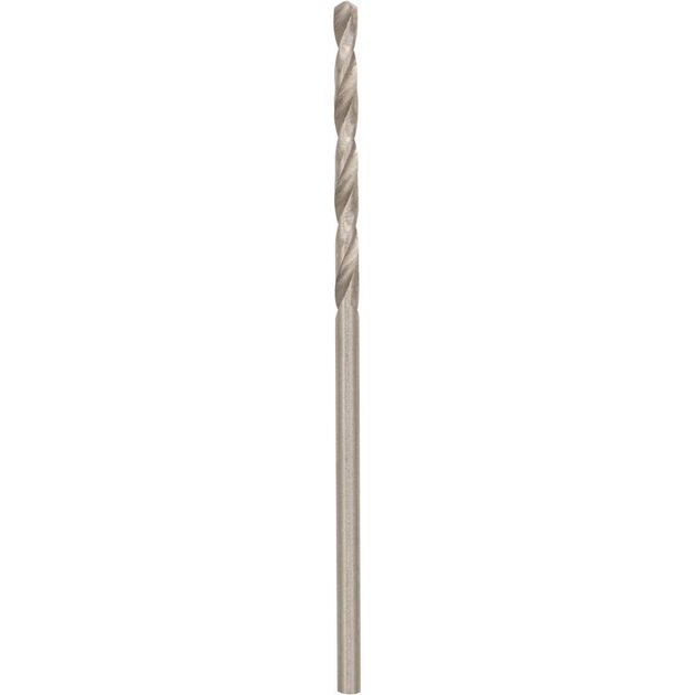 BOSCH Стандартное спиральное сверло PRO Metal HSS-G, фото , зображення 2 | SNABZHENIE.com.ua