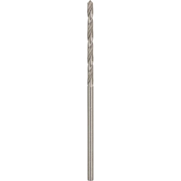 BOSCH Стандартное спиральное сверло PRO Metal HSS-G, фото , зображення 2 | SNABZHENIE.com.ua