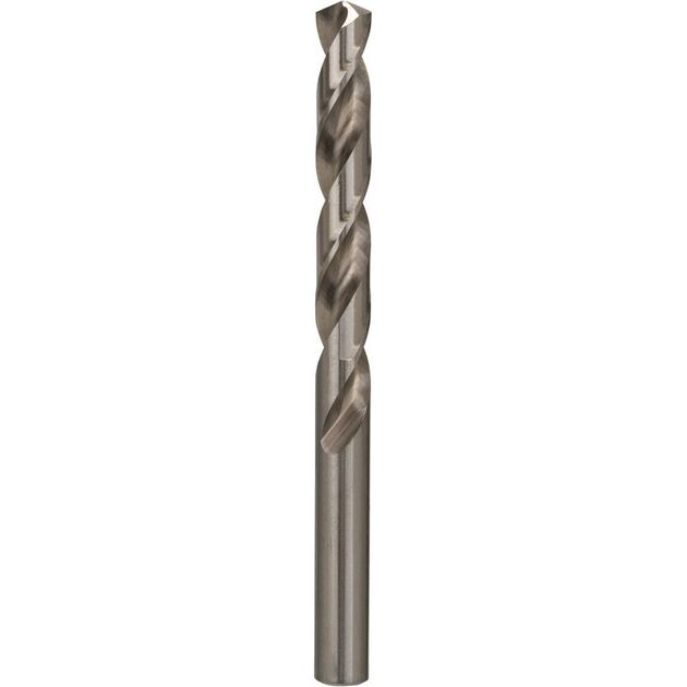 BOSCH Стандартное спиральное сверло PRO Metal HSS-G, фото , зображення 2 | SNABZHENIE.com.ua