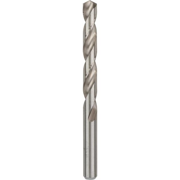 BOSCH Стандартное спиральное сверло PRO Metal HSS-G, фото , зображення 2 | SNABZHENIE.com.ua