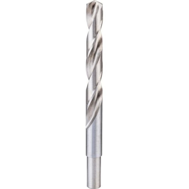 BOSCH Стандартное спиральное сверло PRO Metal HSS-G, фото , зображення 2 | SNABZHENIE.com.ua