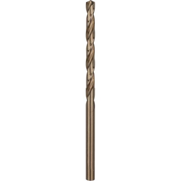 BOSCH Спиральное сверло PRO Stainless Steel HSS-Co, фото , зображення 2 | SNABZHENIE.com.ua